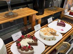 -圣丰索菲特·2 On 988 Café 自助餐厅