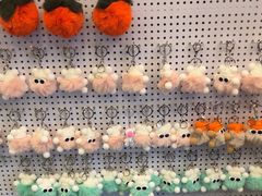 -海底捞火锅(劲松店)