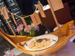 -狮拾久·现代新加坡料理(福田COCO Park店)