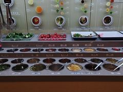 -海底捞火锅(团结桥店)