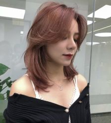 点击看大图 -那茉 Hair Salon