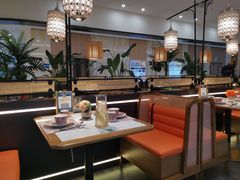 -泰椰里·泰国餐厅(智慧城广百广场店)
