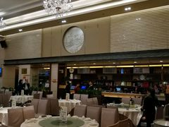-北海渔村酒楼·粤菜海鲜点心(新华店)