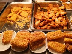 -宜家·瑞典风味餐厅(北京西红门店)