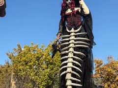-哈尔滨波塞冬海底世界