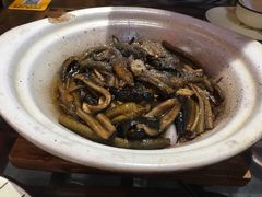 -陈记菜馆·非遗淮扬菜(东关街教场店)