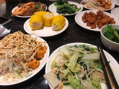 -东方之珠洗浴休闲广场(南开店)