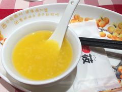 -西贝(上海我格广场店)