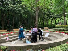 -苏州河梦清园环保主题公园