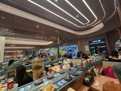 -元气寿司(东方宝泰店)