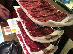 -左庭右院鲜牛肉火锅(新梅广场店)