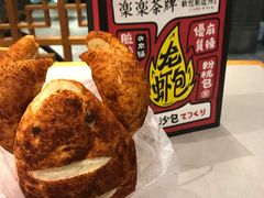 -LELECHA乐乐茶(美罗城店)