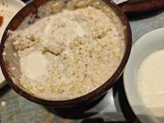 -哈啾嗨·新概念蒙餐(红星新城店)