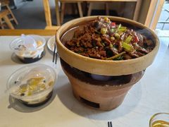 -吴记百家·私房菜·家宴(润园店)
