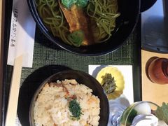 -伊藤久右卫门(宇治本店)