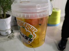 -书亦烧仙草(武侯五大花园店)