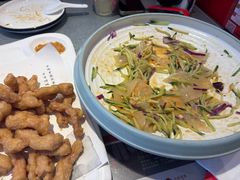 -添福来墨鱼饺子 · 海鲜东北菜(大连星海·黄浦路店)