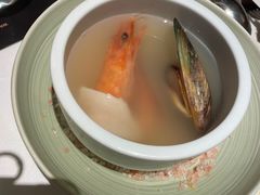 -王品牛排(郑州大卫城店)