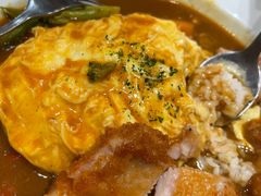 -COCO壱番屋(北京平安国际金融中心店)