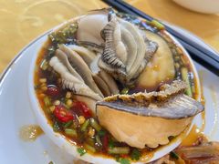 -濠轩阁特色生蚝火锅(水湾路店)