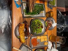 -北丐先生·野馄饨烧烤(长宁龙之梦店)