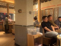 -邢氏老太太烤串(北兴街店)