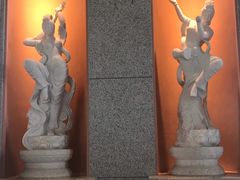 -敦煌莫高国际机场