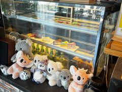 -了不起的考拉咖啡店(高新店)