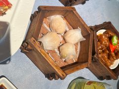 -晓粤·惹味粤菜(凯德乐峰广场店)