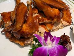 东江镇店烧鸡-东江海鲜大排档·潮汕菜·砂锅粥