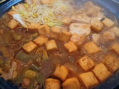 -姥家大锅台水库渔家