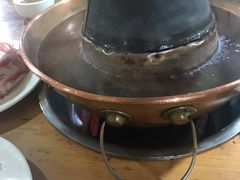 -元盛居(生态大街店)