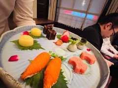 -海味观(老西门店)