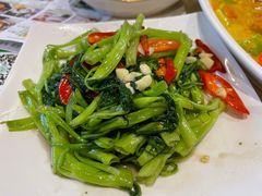 -泰米·休闲餐厅