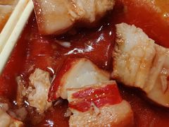 -山东老家(科韵分店)