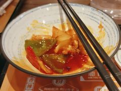 -大快活(罗湖商业城分店)