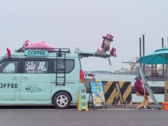 -汕尾风车岛