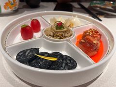 -華府(凯德晶萃店)