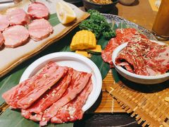 -虎丸烧肉(世纪汇店)