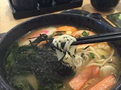 -Sushi Love 创意寿司(丽影广场店)