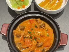 -俏立方·15年新楚菜