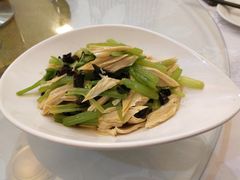 -小贝壳酒楼(经九路店)