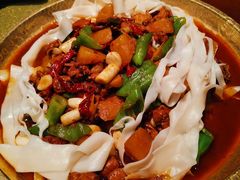 -楼兰新疆主题餐厅(悠方店)