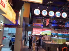 -王庄阿咪海鲜大排档(象园店)