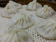 -黄家老店·非遗灌汤包(晋安路店)