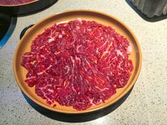 -海底捞大排档火锅(悦荟广场店)