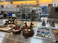 -歌斐颂巧克力小镇