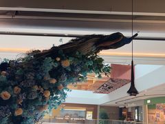 -雀蓝川菜(滨湖万象汇店)