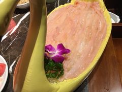 -宽窄巷子火锅(周浦店)