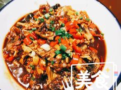 -回家吃饭·地道南昌菜(建德观总店)